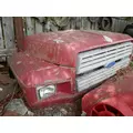 FORD 8000 Hood thumbnail 2