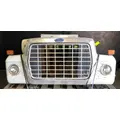 FORD 8000 Hood thumbnail 1