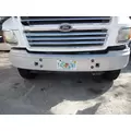 FORD A9513 1996-1998 BUMPER ASSEMBLY, FRONT thumbnail 1