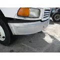 FORD A9513 1996-1998 BUMPER ASSEMBLY, FRONT thumbnail 3