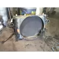 FORD A9513 COOLING ASSEMBLY (RAD, COND, ATAAC) thumbnail 4