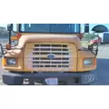 FORD B800 1980-2003 BUMPER ASSEMBLY, FRONT thumbnail 2