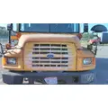 FORD B800 1995-1999 HOOD thumbnail 1