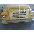 FORD B800 1995-1999 HOOD thumbnail 10