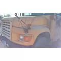 FORD B800 1995-1999 HOOD thumbnail 3