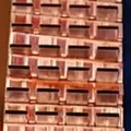 FORD C600 HEATER CORE thumbnail 2