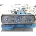 FORD C700 GAUGE CLUSTER thumbnail 2