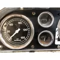 FORD C800 Instrument Cluster thumbnail 2