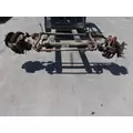FORD CANNOT BE IDENTIFIED AXLE ASSEMBLY, FRONT (STEER) thumbnail 1