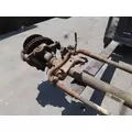 FORD CANNOT BE IDENTIFIED AXLE ASSEMBLY, FRONT (STEER) thumbnail 2