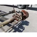 FORD CANNOT BE IDENTIFIED AXLE ASSEMBLY, FRONT (STEER) thumbnail 3
