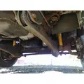 FORD CANNOT BE IDENTIFIED AXLE ASSEMBLY, FRONT (STEER) thumbnail 1