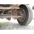 FORD CANNOT BE IDENTIFIED AXLE ASSEMBLY, FRONT (STEER) thumbnail 3