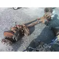 FORD CANNOT BE IDENTIFIED AXLE ASSEMBLY, FRONT (STEER) thumbnail 4