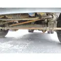 FORD CANNOT BE IDENTIFIED AXLE ASSEMBLY, FRONT (STEER) thumbnail 1