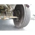 FORD CANNOT BE IDENTIFIED AXLE ASSEMBLY, FRONT (STEER) thumbnail 2
