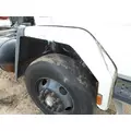 FORD CARGO Fender Extension thumbnail 2