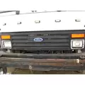 FORD CF8000 BUMPER ASSEMBLY, FRONT thumbnail 4