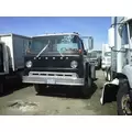 FORD COMMERCIAL VEHICLE Dismantled Vehicle thumbnail 1