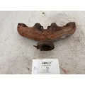 FORD D9TE-9420-CA Exhaust Manifold thumbnail 1