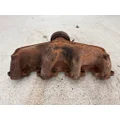 FORD D9TE-9420-CA Exhaust Manifold thumbnail 2
