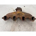 FORD D9TE-9420-CA Exhaust Manifold thumbnail 3