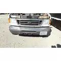 FORD E150 BUMPER ASSEMBLY, FRONT thumbnail 1