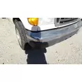 FORD E150 BUMPER ASSEMBLY, FRONT thumbnail 2