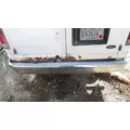 FORD E150 BUMPER ASSEMBLY, REAR thumbnail 1