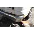 FORD E150 BUMPER ASSEMBLY, REAR thumbnail 2