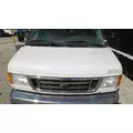 FORD E150 HOOD thumbnail 2