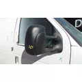 FORD E150 MIRROR ASSEMBLY CABDOOR thumbnail 2