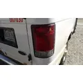 FORD E150 STOP TURN TAIL LAMP thumbnail 1