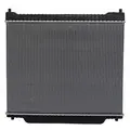 FORD E250 RADIATOR ASSEMBLY thumbnail 1