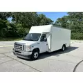 FORD E350 VAN Complete Vehicle thumbnail 1