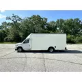 FORD E350 VAN Complete Vehicle thumbnail 2