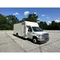 FORD E350 VAN Complete Vehicle thumbnail 4
