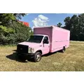 FORD E350 VAN Complete Vehicle thumbnail 1