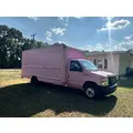 FORD E350 VAN Complete Vehicle thumbnail 4
