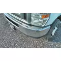 FORD E350 BUMPER ASSEMBLY, FRONT thumbnail 3