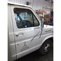 FORD E350 DOOR ASSEMBLY, FRONT thumbnail 3