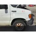 FORD E350 FENDER ASSEMBLY, FRONT thumbnail 1