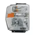 FORD E350 HEADLAMP ASSEMBLY thumbnail 1