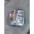 FORD E350 HEADLAMP ASSEMBLY thumbnail 2