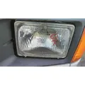 FORD E350 HEADLAMP ASSEMBLY thumbnail 1