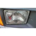 FORD E350 HEADLAMP ASSEMBLY thumbnail 1