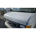 FORD E350 Hood thumbnail 2