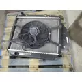 FORD E350 RADIATOR ASSEMBLY thumbnail 2