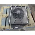 FORD E350 RADIATOR ASSEMBLY thumbnail 3