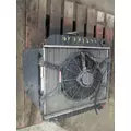 FORD E350 RADIATOR ASSEMBLY thumbnail 1